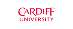 cardiff university logo